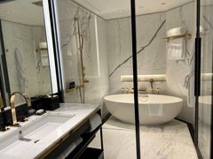 -尼依格罗香港美利酒店
