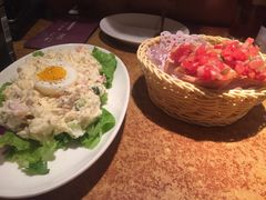 -BISTROFIORE美伊娜(伊犁南路店)