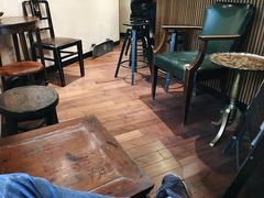 大堂-RUMORS COFFEE ROASTERY鲁马滋咖啡(湖南路店)