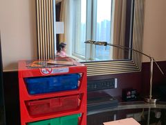 -上海新发展亚太JW万豪酒店