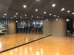 -轩舞汇·爵士舞街舞训练营