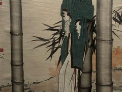 -徐悲鸿纪念馆