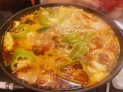 -湘肠香火锅店(团结湖店)