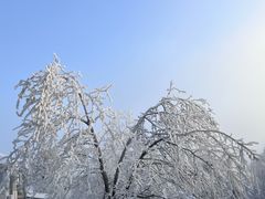 -庐山风景名胜区
