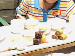 宫廷四点-京味斋·北京烤鸭(北京南站洋桥店)