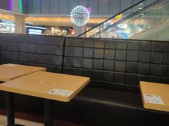 大堂-鲜芋仙(北京通州领展广场)