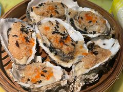 -桥东喜碧海鲜街(水东街店)