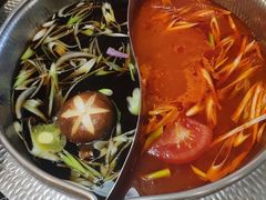 -牛匠和牛寿喜锅(西安总店)