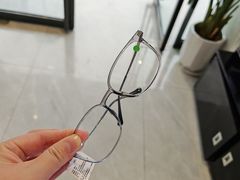 -宝视达眼镜(周口市广场店)