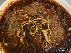 -骨汤米线(茅坡新城小区店)
