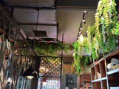 大堂-湘当爱·鲜煮现炒(松岗立业路店)