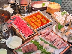 -卤鼎记·潮汕卤水火锅饭店(北京首店)