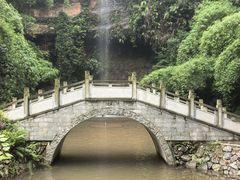 -沐川竹海旅游景区