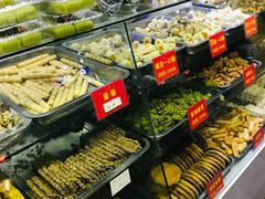 水产区-宋记饼家(石门二路店)