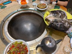 -好灶头妈妈菜·千岛湖柴火鱼餐厅(桐庐店)