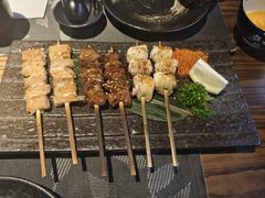 -品米斗·精致料理(浦东禹悦汇店)