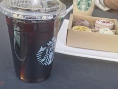 -星巴克(昆明美辰百货店)