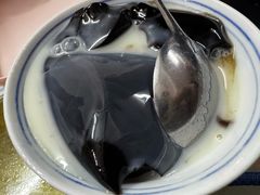 -五福堂龟苓膏(河东北山店)