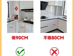 -吉美装饰•方信空间(莘庄店)