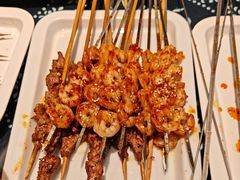 -清真·凡人居·融合餐厅(南山总店)