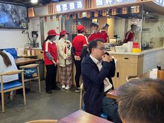 -小灶派· 地道兰州牛肉面(宏发大厦店)