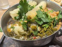 -小满手工粉(上海品尊国际店)