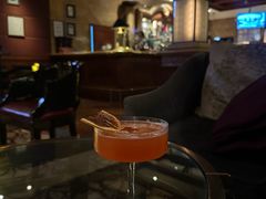 -记者俱乐部酒吧(北京瑞吉酒店)