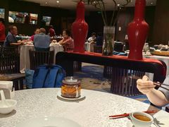 -红棉中餐厅·广州海航威斯汀酒店