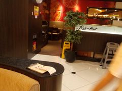 -必胜客(时代广场店)