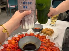 -马头巷·食景园(苏州总店)