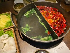 -盡膳口福跷脚牛肉火锅(合生汇购物中心店)