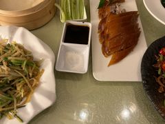-京尊烤鸭店JINGZUN(春秀路店)