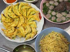 -金山锅贴店(金泉路店)