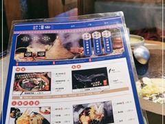 -鲜潭蒸汽石锅鱼(五道口购物中心店)