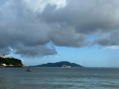 -东澳岛