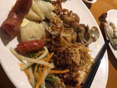 -渔岛海洋度假区