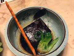 -桂满陇·蟹黄小笼汤包(中山公园店)