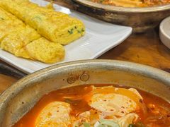 -金北顺大锅家(신사본점)
