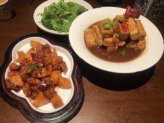 -乡里八闽·福州乡土菜(火车北站店)