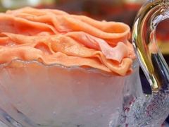 鲜鹅肠-渝风老火锅(大正·壹品蓝湾店)