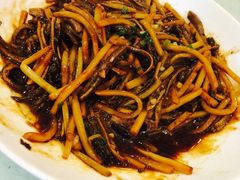 -阿婆农家菜(车墩店)