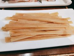莲苕粉-三只耳火锅(宽窄巷子店)