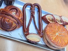 -LANLIZI BAKERY(COSMO店)