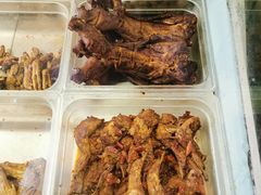 -老号尤兔头(幸福店)