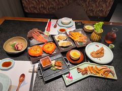 -匠和风精致料理(成都龙湖滨江天街店)