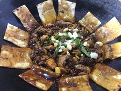 -皖北巫氏三胖地锅鸡(长淮总店)