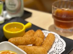 -豪客来牛排(云山大道店)