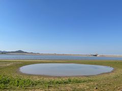 -横山水库