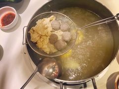 -陈记顺和牛肉火锅馆(天河北路店)