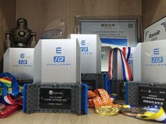 -乐博乐博少儿编程·AI机器人编程·信息学竞赛(桃园校区)